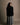 Blazer croisé bleu nuit Emilio Etre concept store 
