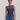 Débardeur bleu jean Youko Etre concept store 