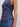 Débardeur bleu jean Youko Etre concept store 
