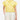 Chemise sans manches noeud rayée jaune Linne Etre concept store 