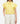 Chemise sans manches noeud rayée jaune Linne Etre concept store 