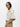 Foulard en crochet écru Goody Etre concept store 