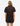Chemise manche courte noire en crochet Merinda Etre concept store 