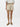 Short en jeans écru Andrea Etre concept store 