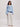 Jeans blanc Ariana Etre concept store 