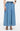 Jupe longue denim Delila Etre concept store 