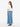 Jupe longue denim Delila Etre concept store 