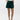 Short en jean vert Andrea Etre concept store 