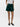 Short en jean vert Andrea Etre concept store 