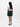 Short en jean vert Andrea Etre concept store 