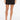 Short en crochet noir Merinda Etre concept store 
