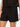 Short en crochet noir Merinda Etre concept store 