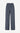 Pantalon fluide plissé bleu gris Uma Etre concept store 