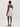 Robe boule à bretelles rose Fray Etre concept store 