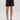 Short ballon noir Sanja Etre concept store 