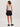 Short ballon noir Sanja Etre concept store 