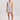 Combishort droite rayé rose Noel Etre concept store 