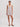 Combishort droite rayé rose Noel Etre concept store 