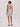 Combishort droite rayé rose Noel Etre concept store 