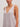 Combishort droite rayé rose Noel Etre concept store 