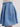 Jupe denim trapèze Jackie Etre concept store 