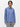 Chemise rayée bleu blanc poche Zila Etre concept store 