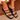 Sandales cuir à boucles Isys Etre concept store 