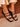 Sandales cuir à boucles Isys Etre concept store 