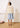 Polo en crochet beige Illuminata Etre concept store 