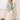 Pantalon blanc en broderie Francesco Etre concept store 