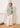 Pantalon blanc en broderie Francesco Etre concept store 