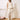 Pantalon fluide rayé multicolore Carmela Etre concept store 