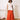 Jupe boule corail Costabile Etre concept store 