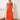 Robe asymétrique corail Liberatore Etre concept store 