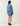 Veste jean cloutée Clio Etre concept store 