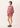 Blouse floral rose rouge Amatheia Etre concept store 