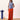 Pantalon fluide satiné corail Écume Etre concept store 