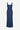 Robe longue denim brut Sasunna Etre concept store 