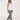 Pantalon sarouel fluide kaki Ophelia Etre concept store 