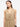 Robe taupe longue détails noeuds Nolan Etre concept store 