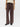 Jean marron avec ceinture Rosie Etre concept store 