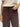 Jean marron avec ceinture Rosie Etre concept store 