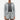 Sweat cintré gris Saalice Samsoe Samsoe 