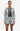 Sweat cintré gris Saalice Samsoe Samsoe 