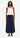 Jupe midi denim brut Satilly Samsoe Samsoe 