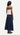Jupe midi denim brut Satilly Samsoe Samsoe 