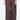 Pantalon structuré ourlet chocolat Fransiska Etre concept store 