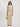Pantalon beige broderie fleur Savanna Etre concept store 