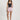 Short denim rose Brooke Etre concept store 