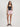 Short denim rose Brooke Etre concept store 